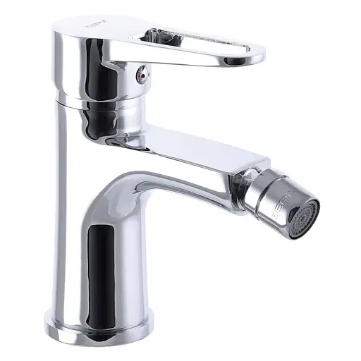 Змішувач для біде Zerix PUD2 045 ZX2905 Хром - фото 1