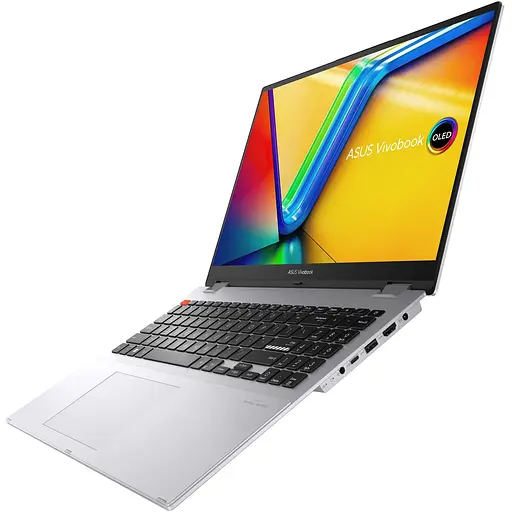 Ноутбук ASUS Vivobook S 16 Flip i5-13500H 47GHz,16'',3.2K,16GB DDR4,512GB,HD,Windows 11 - фото 16