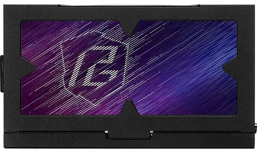 Блок питания ASRock Phantom Gaming 850W (PG-850G) - фото 4