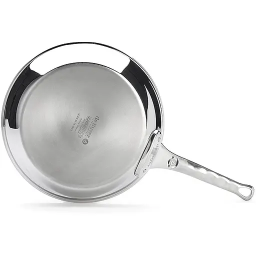 Сковорода De Buyer Affinity 24 см (10-371724) - фото 3