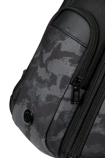 Рюкзак 15.6" Samsonite PRO-DLX 6 CAMOUFLAGE 43x30x15(21) KM2*03008 - фото 3