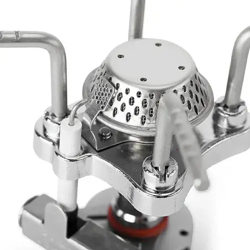 Газовий туристичний пальник Kovea Solo KB-0409 - фото 5