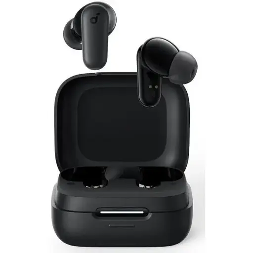 Наушники TWS Anker SoundCore P30i Black (A3959Z11) RU - фото 2