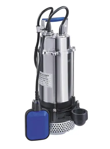 Дренажный насос Thermo Alliance QSD6-22-0,75 с поплавком TAQSD622075 - фото 1