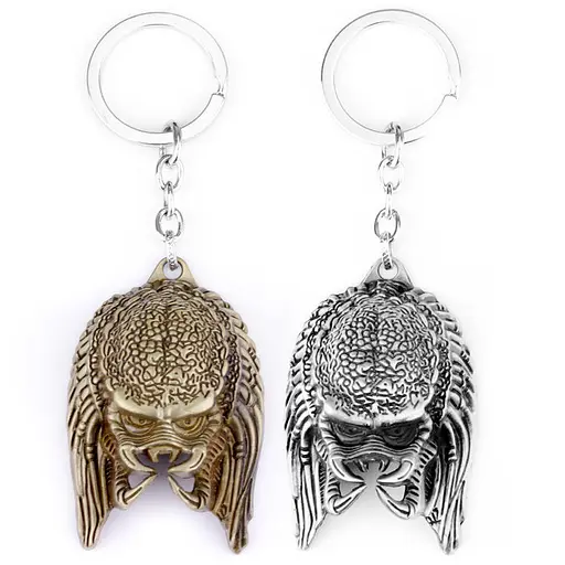 Брелок Чужой против Хищника Alien Vs Predator AVP 24.6.069 - фото 2