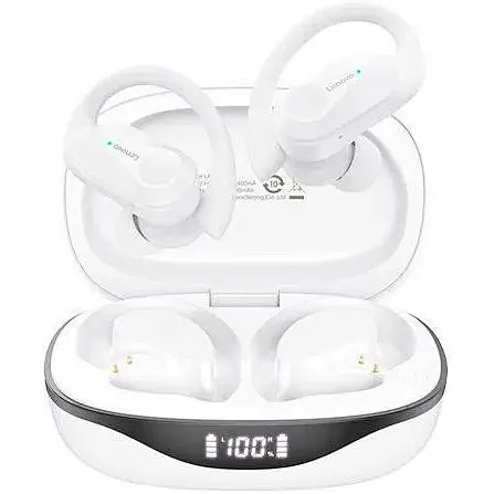 Навушники TWS Lenovo LP75 White