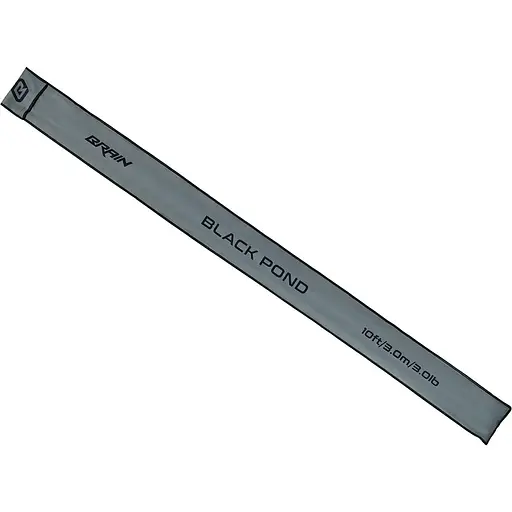 Вудилище коропове Brain Black Pond 10ft 3.0lbs 2sec - фото 6