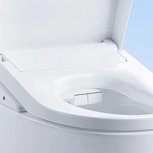 Розумна кришка для унітазу SmartMI Toilet Cover 2 Heating (ZNMTG09ZM) - фото 6