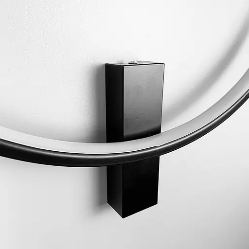 Бра GUARD у формі кола у 4-х розмірах Line F Арт. WB15 - фото 5