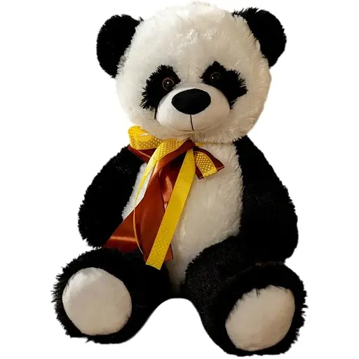 Мягкая игрушка Медвежонок 020 21034-6 Разноцветный (2000902056790) - фото 1