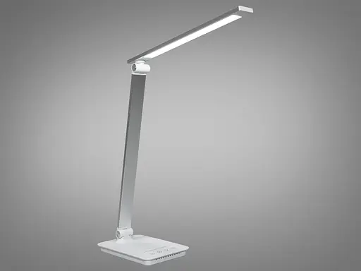 Світлодіодна настільна нічна сенсорна лампа в дитячу кімнату з дімеро. - фото 2