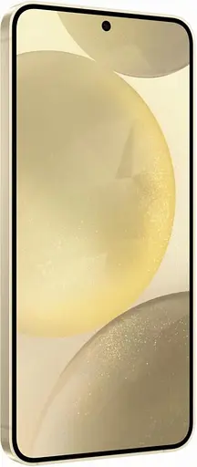 Смартфон Samsung Galaxy S24 8/256GB Amber Yellow (SM-S921BZYG) - фото 3