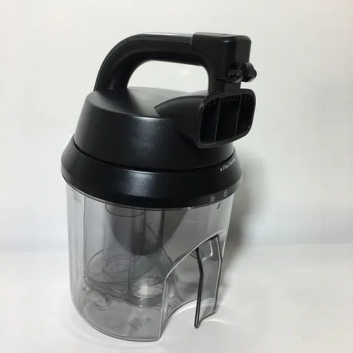 Контейнер для пилососу Samsung SC21K5170HG (у зборі з фільтром DJ63-01285A та вентилятором турбіни DJ97-02358A) - фото 9