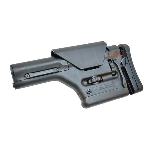 Приклад Magpul PRS Precision Adjustable Stock Mil-Spec для AR10 - фото 3