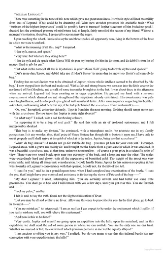 Tales of Mystery and Imagination - фото 7