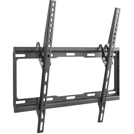 Кронштейн Brateck LP34-44T Black