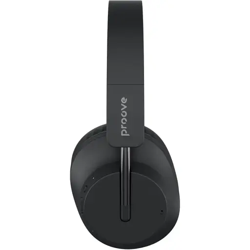 Беспроводные наушники Proove Wonder black - фото 4