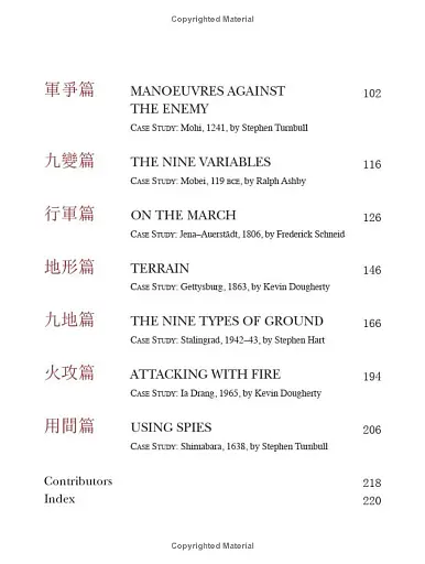 The Art of War (Bilingual edition) - фото 4