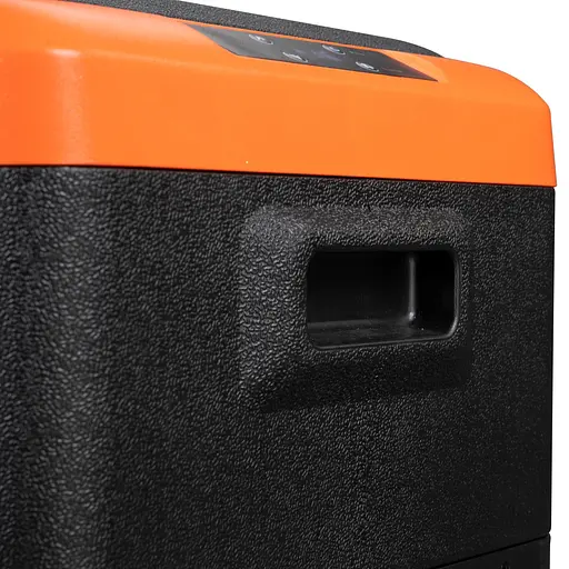 Компрессорный автохолодильник Alpicool CL50 (45 литров) - фото 6