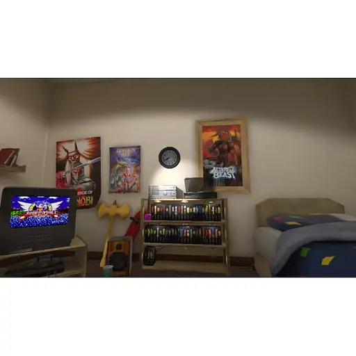 Гра SEGA Mega Drive Classics (Nintendo Switch) - фото 6