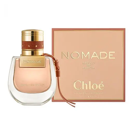 Оригінал Chloe Nomade Absolu de Parfum 30 мл парфумована вода - фото 1
