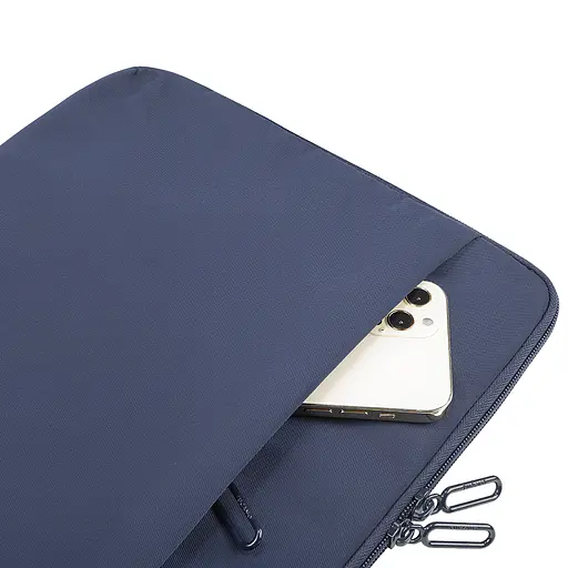 Tucano Чехол Sandy 13/14, синий - фото 6