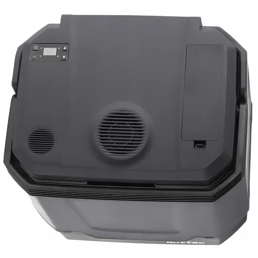 Автохолодильник Outtec 33 L сірий - фото 5