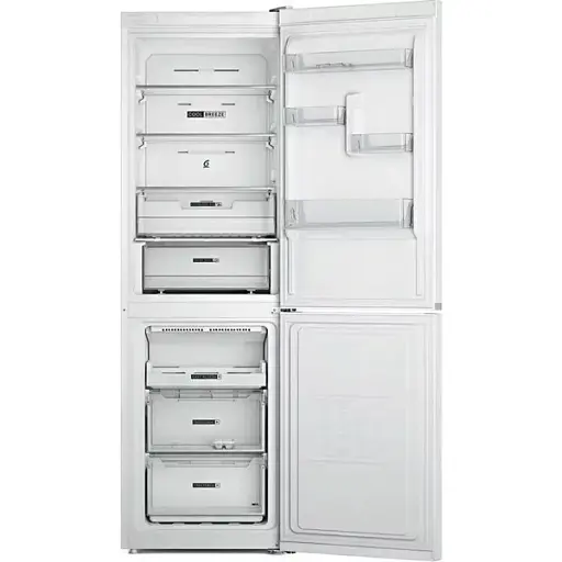 Холодильник Whirlpool W7X82OW - фото 3