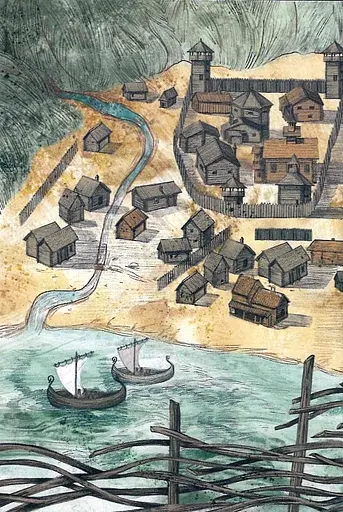 Бакотський скарб - фото 7