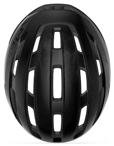Шлем Met Miles CE Black M (1052-3HM 130 CE00 M NE1) - фото 4