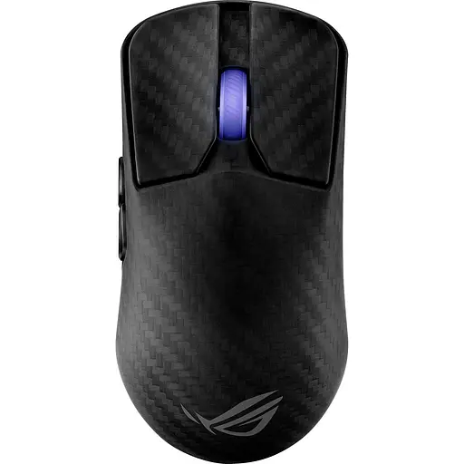 Мышь ASUS ROG Harpe Ace Extreme Black (90MP03U0-BMUA00) - фото 1