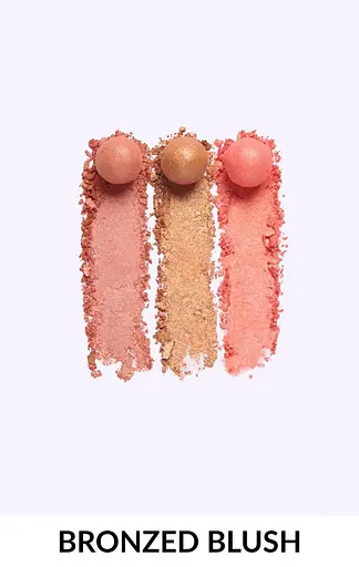 Рум'яна у кульках Avon Bronzed Blush/Бронзовий 28 г (158511428) - фото 2