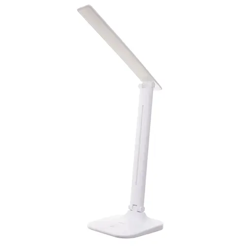 Настольная светодиодная лампа Brille SL-121 LED 9W WH