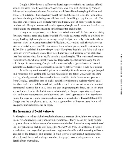 An Hour A Day: Facebook Marketing - фото 15