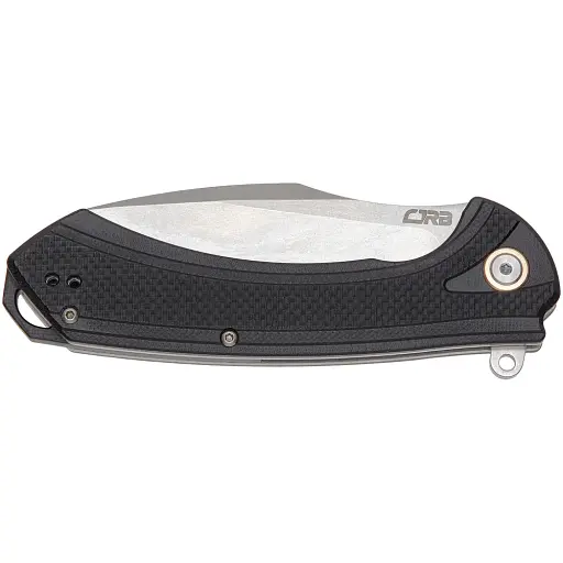 Нож CJRB Barranca G10 Black - фото 3