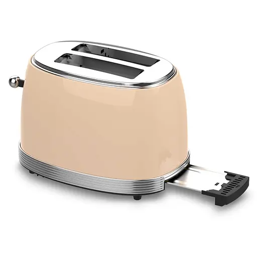 Тостер Sogo RETRO SS-5470 - фото 6