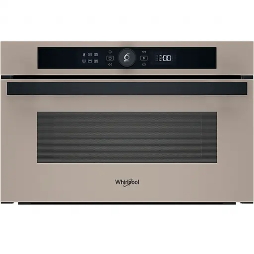 Вбудована мікрохвильова піч Whirlpool WMD44ME з автоматичними режимами