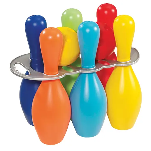 Набор для боулинга Dede Small (1602)