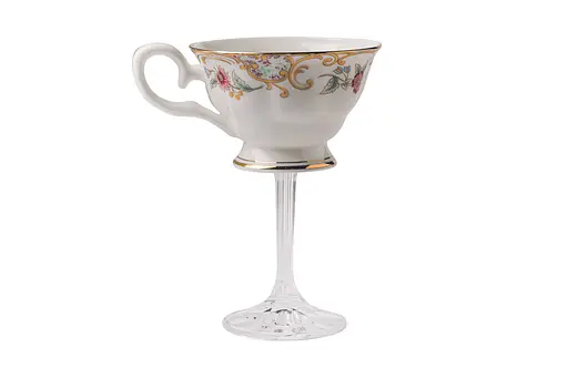 Коктейльна чашка Porcelain Cocktail cup 180 мл - фото 1