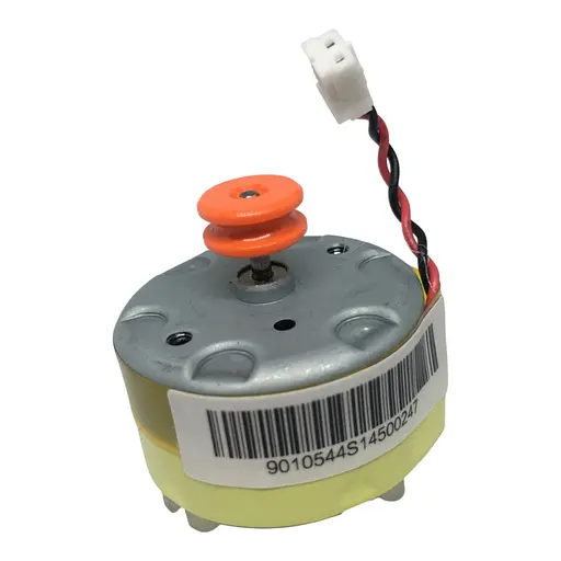 Мотор, двигун для обертання лідара (ЛДС модуля) для робота-пилососа Xiaomi Mijia 1S, Roborock S5 S50 S51 S55