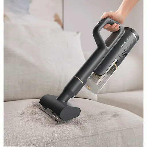 Пылесос Philips AquaTrio (XW7264/10) - фото 5