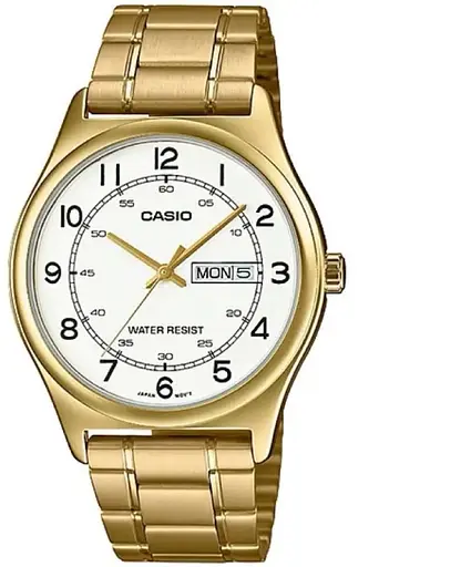 Часы CASIO MTP-V006G-7B