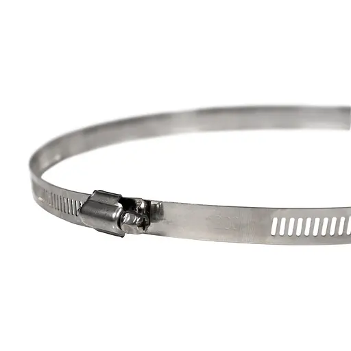 Хомут для кронштейна Light Vision VLC-300SR 300мм монтаж на столб (75-00262) - фото 2