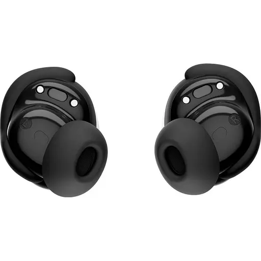 Наушники TWS Bose QuietComfort Earbuds Gen.2 Black (888507-0100) - фото 1