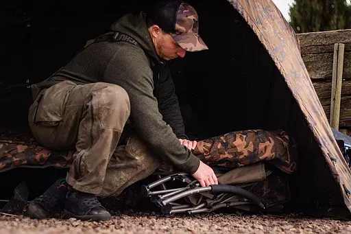 Крісло рибальське Fox R-Series Guest Chair CBC080 - фото 5