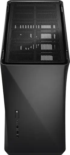 Корпус Fractal Design Era ITX Carbon (FD-CA-ERA-ITX-BK) без блока питания, б/у - фото 8