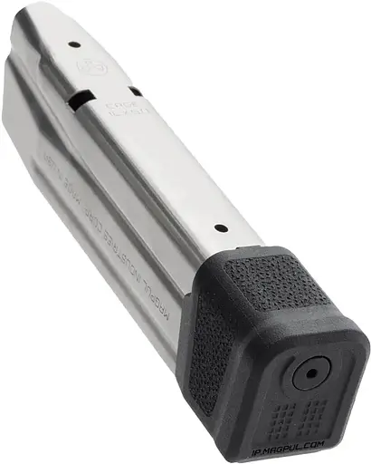 Магазин Magpul AMAG 21 SG9 для SIG P320/M17 на 21 патрон - фото 3