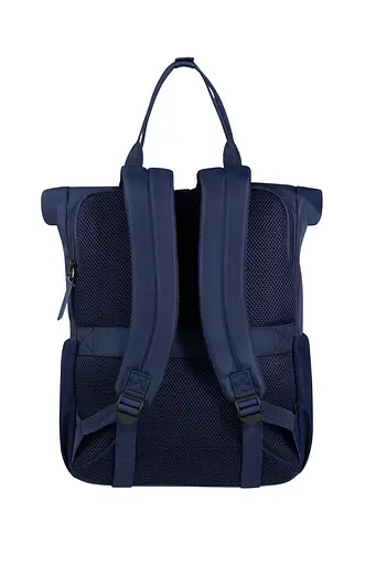 Рюкзак 15,6" American Tourister URBAN GROOVE MIDNIGHT NAVY 42,5x30,5x21 24G*77057 - фото 2