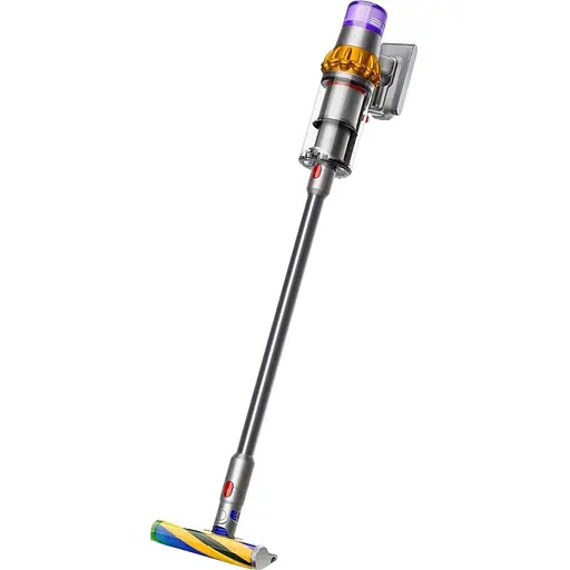 Вертикальный пылесос Dyson V15 Detect (447261-01) [114634]