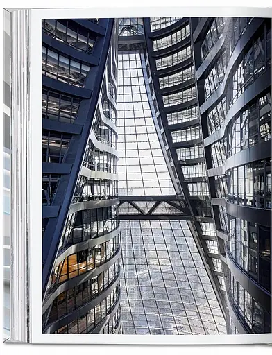 Zaha Hadid. Complete Works 1979–Today. 40th Edition - фото 4